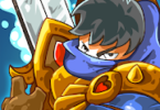 Kingdom Battle: Heroes Wars Infinite (Golds - Diamonds) MOD APK