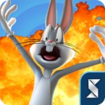 Looney Tunes World of Mayhem – Action RPG 12.2.0 Mod (Dumb enemy, One Hit Kil) APK