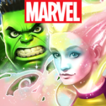 MARVEL Avengers Academy 2.14.0 Mod (Free Store, Instant Action, Free Upgrade) APK