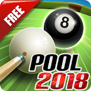 Pool 2018 Free : Play FREE offline game Unlimited Stars MOD APK