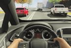 Racing in Car 2 All Unlocked MOD APK
