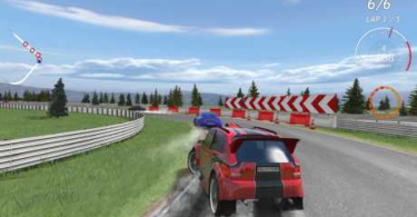 Rally Fury - Extreme Racing