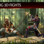 Shadow Fight 3 1.15.0 Full Apk + Mod + Data for android Free Download