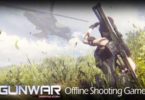 Gun War: Shooting Games