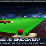 Snooker Stars 4.2 Apk + Mod android Free Download