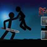 Stickman Reaper 0.1.28 Apk + Mod (Unlimited Money) android Free Download