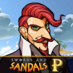 Swords and Sandals Pirates – VER. 1.0.7 Unlimited Money MOD APK