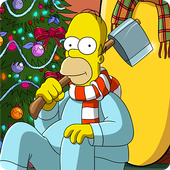 The Simpsons Tapped Out 4.36.0 Hack/Mod (Free Store, Old items, Unlimited Currency) APK
