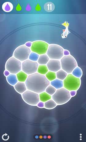 Tiny Bubbles 1.4.1 Apk + Mod (Unlocked) android Free Download - Best ...