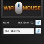 WiFi Mouse Pro 3.4.9 apk for android Download Free Download