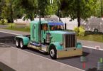 World Truck Driving Simulator