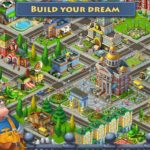 Township 6.3.5 APK + MOD Money Android Free Download