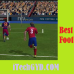 Top 10 Best Android Football Games 2019 Free Download