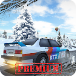 Dirt Rally Driver HD Premium – VER. 1.0.0d Unlimited Money MOD APK