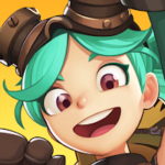 Hunters League : The story of weapon masters – VER. 2.11.1 (1 Hit Kill) MOD APK