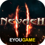 NEVAEH II Era of Darkness – VER. 5020 Enemy No Attack MOD APK