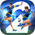 SkillTwins Football Game 2 – VER. 1.3.3 (Unlocked) MOD APK