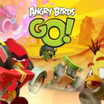 Angry Birds Go Apk Full 2.9.0 + MOD + mega mod + Data Free Download