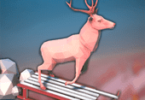 Animal Adventure: Downhill Rush Unlimited (Gifts - Gems) MOD APK