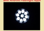 Best Android Flashlight Apps
