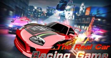Driving Drift: Car Racing Game