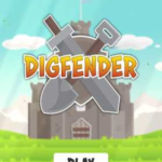 Digfender 1.3.4 Apk + Mod android Free Download
