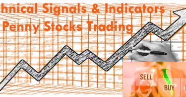 Do Technical Signals Work on Penny Stock Trading 2 - LearnedGold.Com