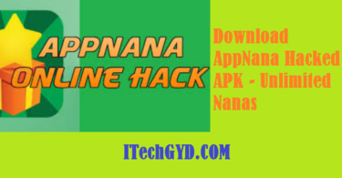 appnana hacked apk
