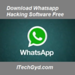 Download Top 3 WhatsApp Hacking Software Free 2019 Free Download