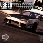 Drift Legends 1.8.6 Apk + Mod Unlimited Money + Data android Free Download