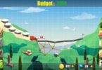 Elite Bridge Builder- Mobile Fun Construction Game