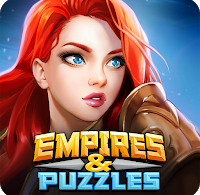 Empires & Puzzles: RPG Quest Weak Enemy MOD APK