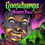Goosebumps HorrorTown – The Scariest Monster City! – VER. 0.5.0 Unlimited (Coins – Banknotes) MOD APK