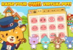Happy Pet Story: Virtual Sim