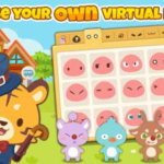 Happy Pet Story Virtual Sim 2.1.2 Apk + Mod (a lot of money) android Free Download