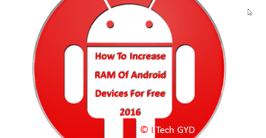 How To Increase RAM Of Android