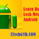 How To Lock Messages In Android And Make Messages Private 2019 Free Download