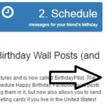 How To Post-Birthday Wishes To Facebook Friends Automatically 2019 Free Download