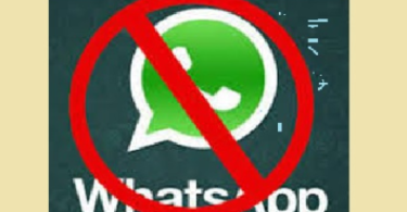 Use Whatsapp In Banned Countries