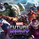 MARVEL Future Fight 4.7.1 Apk + Data for android Free Download