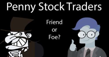 Never Trust Another Penny Stock Trader - LearnedGold.Com