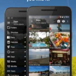 PhotoMap Gallery – Photos, Videos and Trips 8.6.2 Apk android Free Download