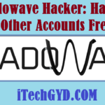 Shadowave Hacker 2019 – Hack Facebook, Gmail And Other Accounts Free Download