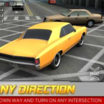 Streets Unlimited 3D 1.08 Apk + Mod unlocked + Data for android Free Download