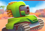 Tanks A Lot! Unlimited Ammo MOD APK