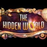 The Hidden World 1.0.11 Apk + Data android Free Download