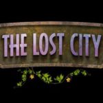 The Lost City 1.9.5 Apk + Data android Free Download