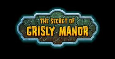 The Secret of Grisly Manor