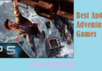 Best Android Adventure Games