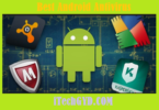 Best Android Antivirus